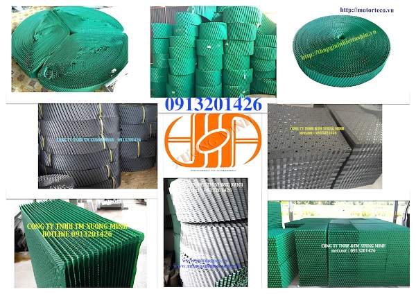 Xương Minh - Địa chỉ cung cấp tấm tản nhiệt giá tốt