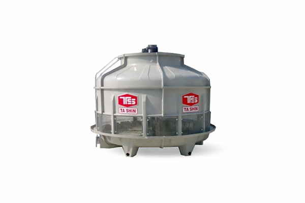 Tháp giải nhiệt Tashin