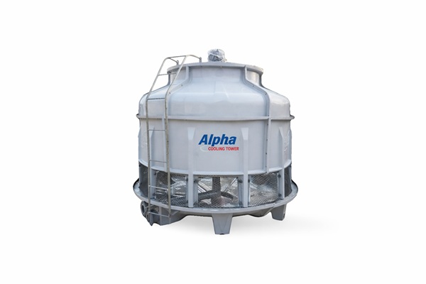 Tháp giải nhiệt Alpha