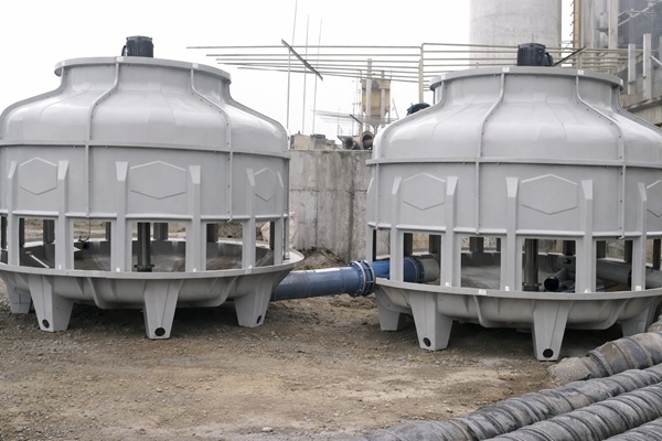 Tháp giải nhiệt cần đáp ứng các yêu cầu kỹ thuật riêng để đảm bảo hiệu quả lâu dài