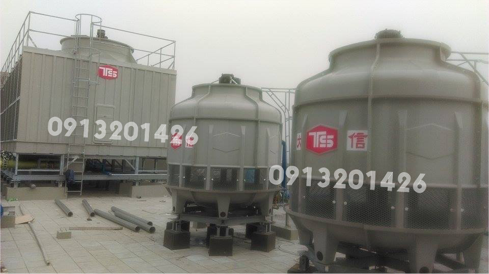 #Thap_giai_nhiet_600ton, 600rt, TSS600