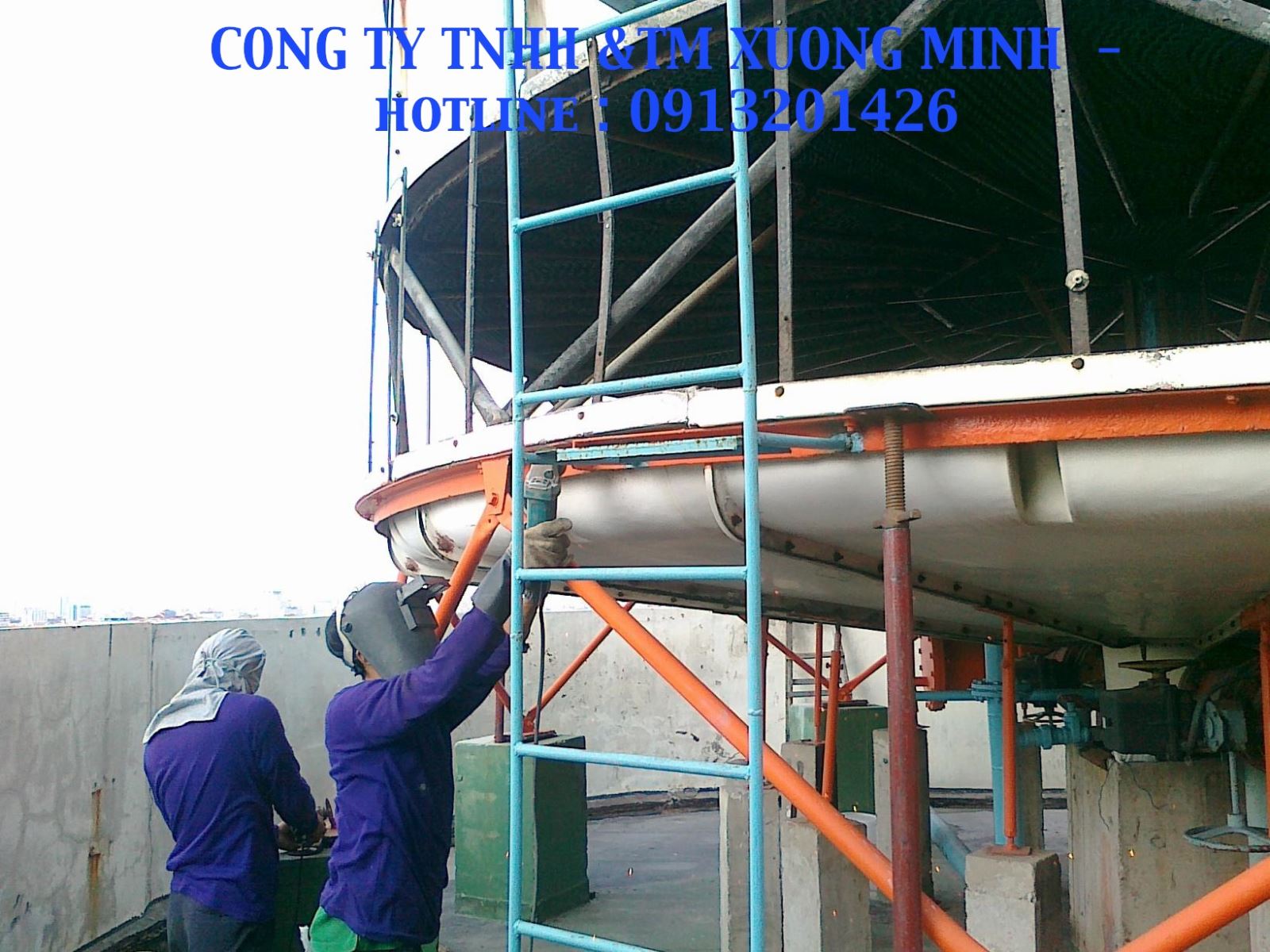 thap-giai-nhiet-bao-duong