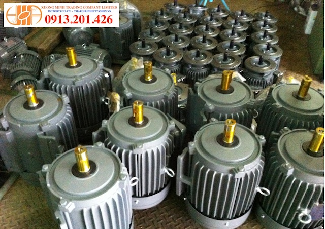  #Motor_teco 10Hp 7,5kw, động cơ điện Teco, 7,5kw, 10hp. #teco_motor.