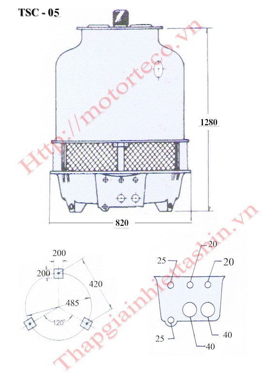 Thap-giai-nhiet-tashin