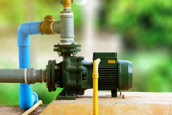 Bơm tăng áp có thể ứng dụng trong nhiều mục đích