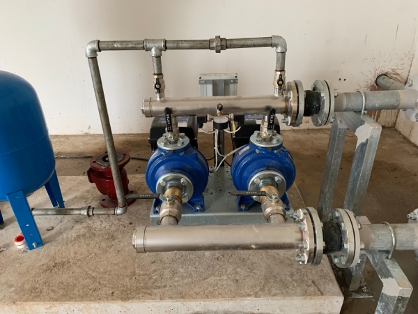 Cần đọc kỹ hướng dẫn sử dụng trước khi dùng