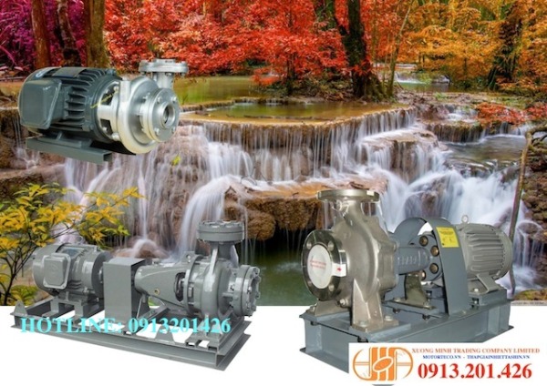Ưu điểm của máy bơm nước hiện nay