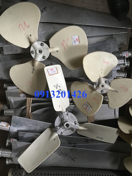 thap-giai-nhiet-canh-quat