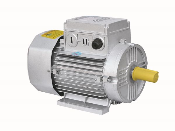 Cấu tạo của động cơ điện 1 pha chi tiết