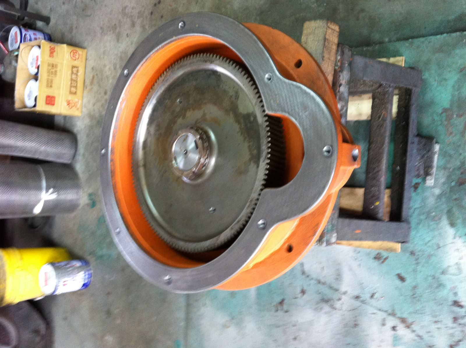 thap-giai-nhiet-hop-giam-toc