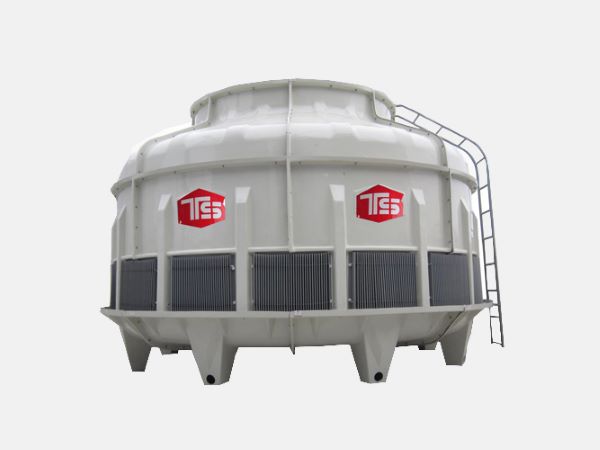 Quy trình lắp đặt tháp giải nhiệt đúng chuẩn hiện nay
