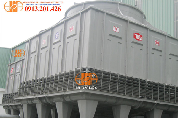 Chọn mua linh kiện chính hãng giúp hệ thống vận hành ổn định, hiệu quả