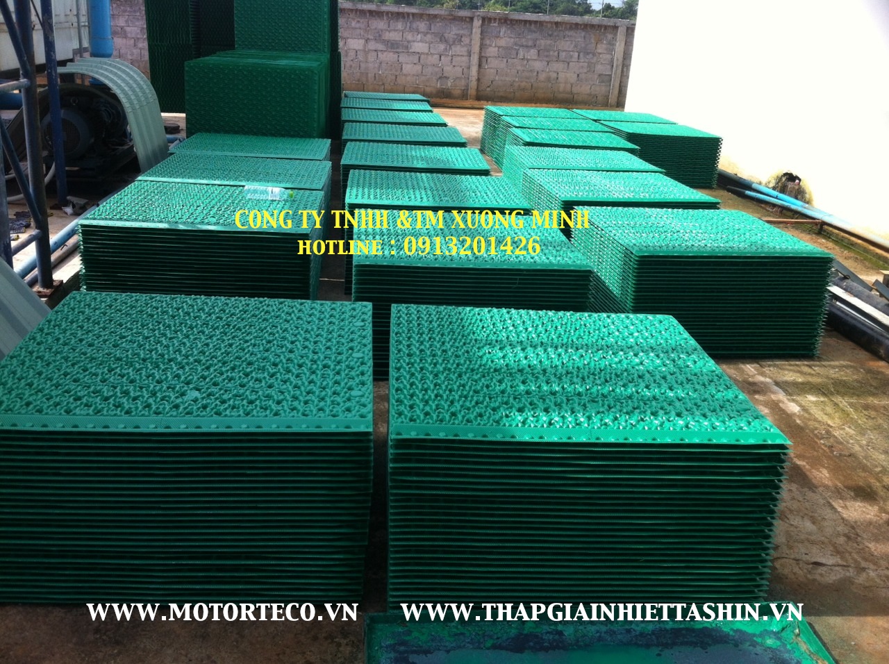 thap-giai-nhiet-tam-giai-nhiet