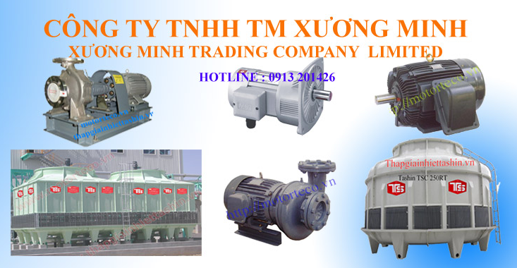 thap-giai-nhiet-bom-teco