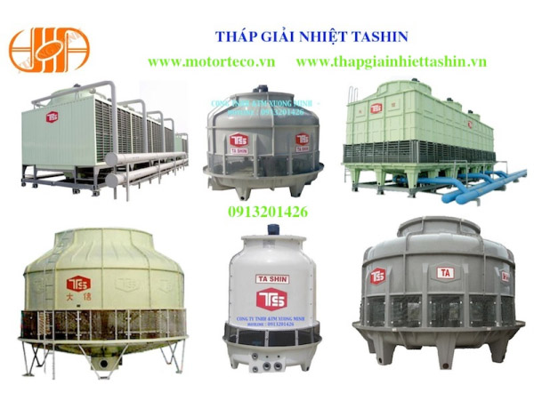 Chi phí đầu tư lắp đặt tháp giải nhiệt khá cao
