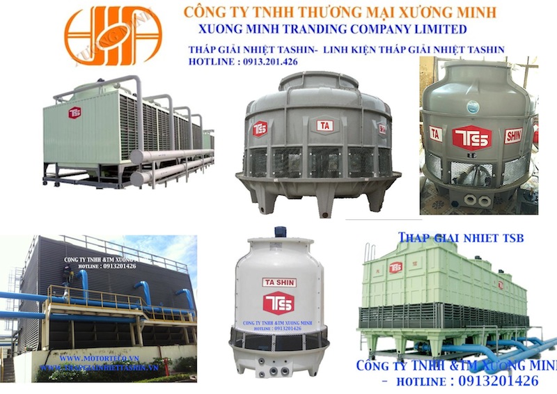 thap-giai-nhiet-tashin