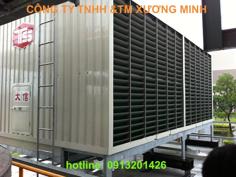 thap-giai-nhiet-tashin-tss