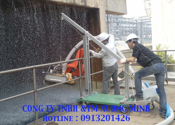 thap-giai-nhiet-ve-sinh